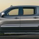  Chevrolet Silverado 3500 Crew Cab Chrome Body Molding 2019 - 2023 / CBM-300-1011-3637