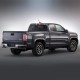  Chevrolet Colorado Extended Cab Chrome Body Molding 2015 - 2022 / CBM-300-10111213