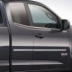  Chevrolet Colorado Extended Cab Chrome Body Molding 2015 - 2022 / CBM-300-10111213