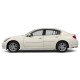  Infiniti Q40 Chrome Body Molding 2007 - 2015 / CBM-300-10111213