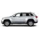 Jeep Grand Cherokee Chrome Body Molding 2014 - 2021 / CBM-300-10111213 Jeep Grand Cherokee Chrome Body Molding 2014 - 2021 / CBM-300-10111213