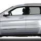 Jeep Grand Cherokee Chrome Body Molding 2014 - 2021 / CBM-300-10111213 Jeep Grand Cherokee Chrome Body Molding 2014 - 2021 / CBM-300-10111213