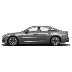  Audi A6 4 Door Chrome Body Molding 2019 - 2023 / CBM-300-10112223