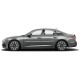  Audi S6 4 Door Chrome Body Molding 2019 - 2023 / CBM-300-10112223