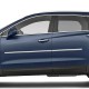  Cadillac XT5 Chrome Body Molding 2017 - 2022 / CBM-300-10112223