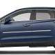 Cadillac XT5 Chrome Body Molding 2017 - 2023 / CBM-300-10112223 Cadillac XT5 Chrome Body Molding 2017 - 2023 / CBM-300-10112223