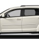 Dodge Journey Chrome Body Molding 2009 - 2021 / CBM-300-10112223 Dodge Journey Chrome Body Molding 2009 - 2021 / CBM-300-10112223