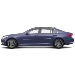 Genesis G90 Chrome Body Molding 2016 - 2017 / CBM-300-10112223
