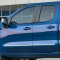 GMC Sierra 1500 Double Cab Chrome Body Molding 2019 - 2025 / CBM-300-10112223