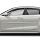 Kia Cadenza Chrome Body Molding 2014 - 2019 / CBM-300-10112223 Kia Cadenza Chrome Body Molding 2014 - 2019 / CBM-300-10112223