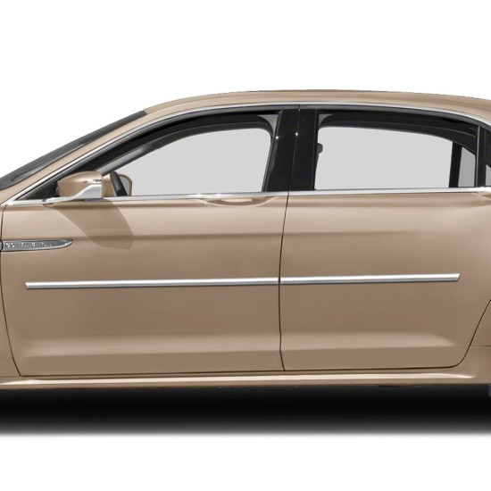  Lincoln Continental Chrome Body Molding 2017 - 2021 / CBM-300-10112223
