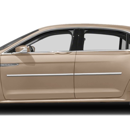 Lincoln Continental Chrome Body Molding 2017 - 2021 / CBM-300-10112223 Lincoln Continental Chrome Body Molding 2017 - 2021 / CBM-300-10112223