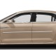Lincoln Continental Chrome Body Molding 2017 - 2021 / CBM-300-10112223 Lincoln Continental Chrome Body Molding 2017 - 2021 / CBM-300-10112223