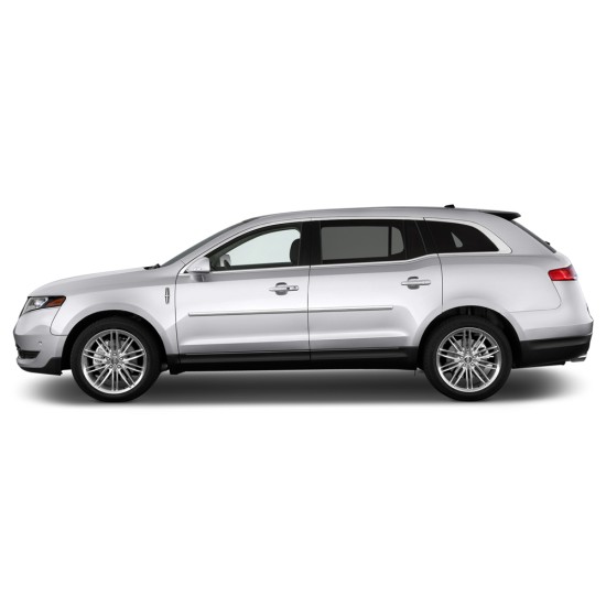 Lincoln MKT Chrome Body Molding 2010 - 2018 / CBM-300-10112223 Lincoln MKT Chrome Body Molding 2010 - 2018 / CBM-300-10112223