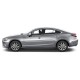 Mazda 6 Chrome Body Molding 2014 - 2021 / CBM-300-10112223 Mazda 6 Chrome Body Molding 2014 - 2021 / CBM-300-10112223