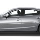 Mazda 6 Chrome Body Molding 2014 - 2021 / CBM-300-10112223 Mazda 6 Chrome Body Molding 2014 - 2021 / CBM-300-10112223