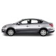 Nissan Sentra Chrome Body Molding 2013 - 2019 / CBM-300-10112223 Nissan Sentra Chrome Body Molding 2013 - 2019 / CBM-300-10112223