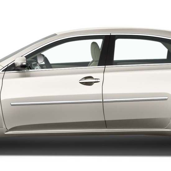Toyota Avalon Chrome Body Molding 2013 - 2018 / CBM-300-10112223 Toyota Avalon Chrome Body Molding 2013 - 2018 / CBM-300-10112223