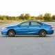 Toyota Camry Chrome Body Molding 2012 - 2017 / CBM-300-10112223 Toyota Camry Chrome Body Molding 2012 - 2017 / CBM-300-10112223