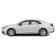 Chevrolet Malibu Chrome Body Molding 2013 - 2015 / CBM-300-10113839 Chevrolet Malibu Chrome Body Molding 2013 - 2015 / CBM-300-10113839