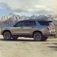  Chevrolet Tahoe Chrome Body Molding 2021 - 2023 / CBM-300-10113839