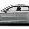 Genesis G80 Chrome Body Molding 2009 - 2020 / CBM-300-10113839