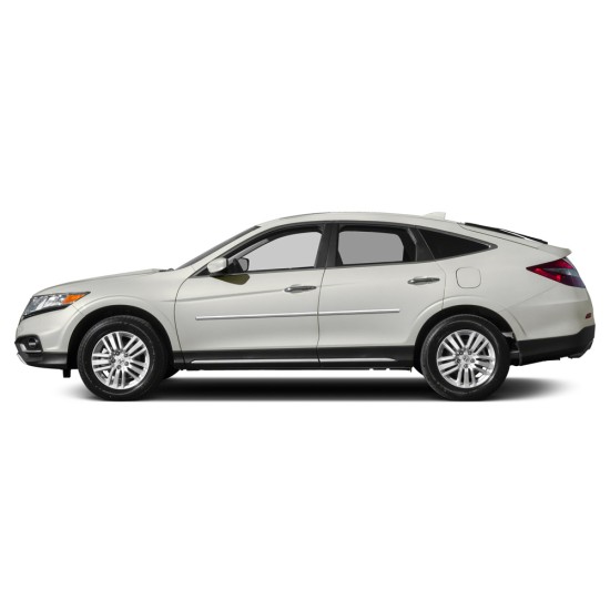 Honda Crosstour Chrome Body Molding 2011 - 2015 / CBM-300-10113839 Honda Crosstour Chrome Body Molding 2011 - 2015 / CBM-300-10113839