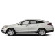 Honda Crosstour Chrome Body Molding 2011 - 2015 / CBM-300-10113839 Honda Crosstour Chrome Body Molding 2011 - 2015 / CBM-300-10113839