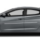  Hyundai Elantra 4 Door / 5 Door Chrome Body Molding 2007 - 2020 / CBM-300-10113839