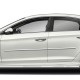 Hyundai Sonata Chrome Body Molding 2011 - 2019 / CBM-300-10113839 Hyundai Sonata Chrome Body Molding 2011 - 2019 / CBM-300-10113839