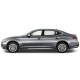 Infiniti M37 Chrome Body Molding 2011 - 2019 / CBM-300-10113839 Infiniti M37 Chrome Body Molding 2011 - 2019 / CBM-300-10113839