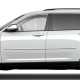 Jeep Grand Cherokee L Chrome Body Molding 2021 - 2023 / CBM-300-10113839 Jeep Grand Cherokee L Chrome Body Molding 2021 - 2023 / CBM-300-10113839