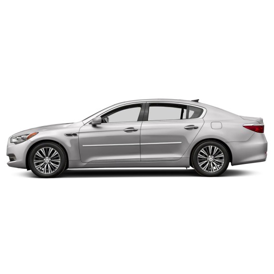 Kia K900 Chrome Body Molding 2013 - 2020 / CBM-300-10113839 Kia K900 Chrome Body Molding 2013 - 2020 / CBM-300-10113839