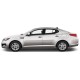 Kia Optima Chrome Body Molding 2014 - 2020 / CBM-300-10113839 Kia Optima Chrome Body Molding 2014 - 2020 / CBM-300-10113839