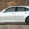  Lexus GS Chrome Body Molding 2013 - 2021 / CBM-300-10113839