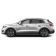 Lincoln MKX Chrome Body Molding 2016 - 2023 / CBM-300-10113839 Lincoln MKX Chrome Body Molding 2016 - 2023 / CBM-300-10113839