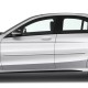 Mercedes C-Class Sedan Chrome Body Molding 2015 - 2023 / CBM-300-10113839 Mercedes C-Class Sedan Chrome Body Molding 2015 - 2023 / CBM-300-10113839