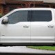  Ford F-150 SuperCrew Chrome Body Molding 2015 - 2025 / CBM-300-14152425