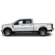 Ford F-350 SuperCrew Chrome Body Molding 2017 - 2022 / CBM-300-14152425 Ford F-350 SuperCrew Chrome Body Molding 2017 - 2022 / CBM-300-14152425