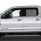  Ford F-350 SuperCrew Chrome Body Molding 2017 - 2022 / CBM-300-14152425