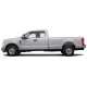  Ford F-350 SuperCab Chrome Body Molding 2017 - 2022 / CBM-300-14152829