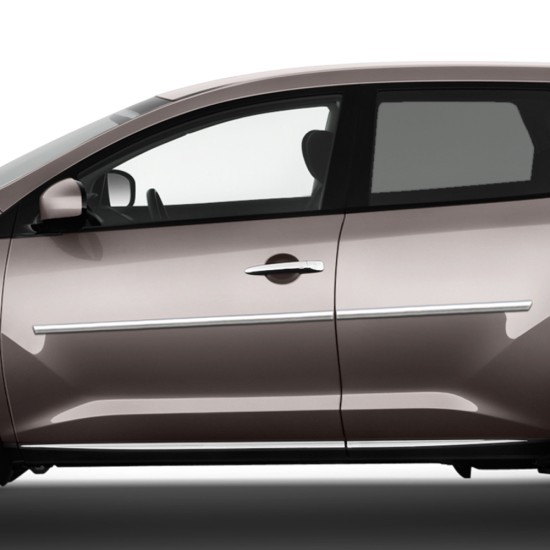  Nissan Murano Chrome Body Molding 2009 - 2014 / CBM-300-36371213