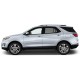 Chevrolet Equinox Chrome Body Molding 2018 - 2023 / CBM-300-36372223 Chevrolet Equinox Chrome Body Molding 2018 - 2023 / CBM-300-36372223