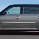 Ford Flex Chrome Body Molding 2009 - 2019 / CBM-300-36372223 Ford Flex Chrome Body Molding 2009 - 2019 / CBM-300-36372223