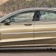  Ford Fusion Chrome Body Molding 2013 - 2020 / CBM-300-36372223