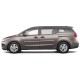 Kia Sedona Chrome Body Molding 2015 - 2021 / CBM-300-36372223 Kia Sedona Chrome Body Molding 2015 - 2021 / CBM-300-36372223