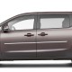 Kia Sedona Chrome Body Molding 2015 - 2021 / CBM-300-36372223 Kia Sedona Chrome Body Molding 2015 - 2021 / CBM-300-36372223