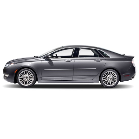 Lincoln MKZ Chrome Body Molding 2013 - 2020 / CBM-300-36372223 Lincoln MKZ Chrome Body Molding 2013 - 2020 / CBM-300-36372223