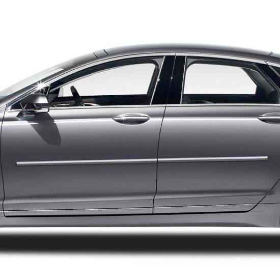 Lincoln MKZ Chrome Body Molding 2013 - 2020 / CBM-300-36372223 Lincoln MKZ Chrome Body Molding 2013 - 2020 / CBM-300-36372223