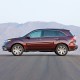  Acura MDX Chrome Body Molding 2007 - 2015 / CBM-300-36373839
